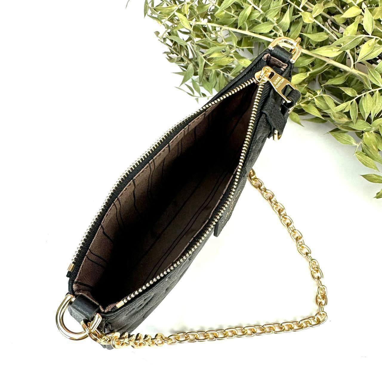 Louis Vuitton Mini Kožna - Image 4