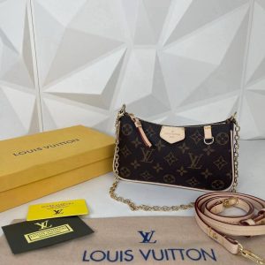 Louis Vuitton Mini Kožna