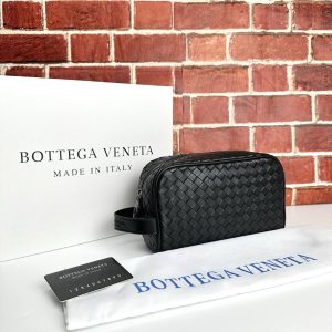 Bottega Veneta Kožni Neseser