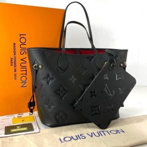 Louis Vuitton Neverfull
