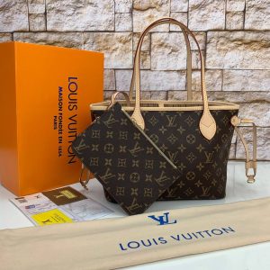 Louis Vuitton Neverfull