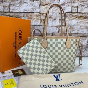Louis Vuitton Neverfull