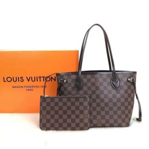Louis Vuitton Neverfull