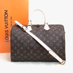 Louis Vuitton Speedy