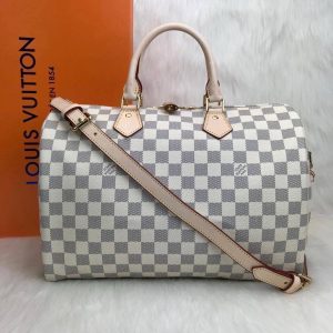 Louis Vuitton Speedy