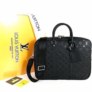 Louis Vuitton Laptop Kožna Torba