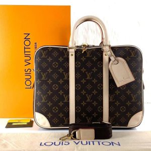 Louis Vuitton Laptop Kozna Torba