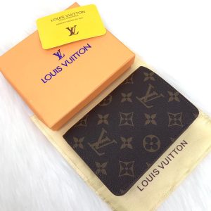 Louis Vuitton Muški Kožni Novčanik