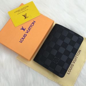 Louis Vuitton Muški Kožni Novčanik