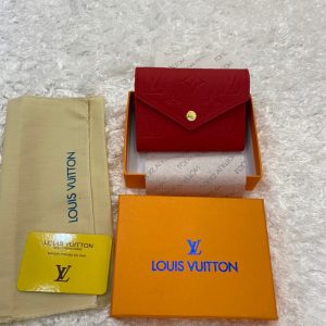 Louis Vuitton Novčanik