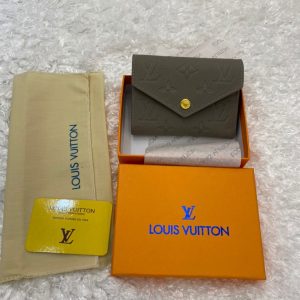 Louis Vuitton Novčanik
