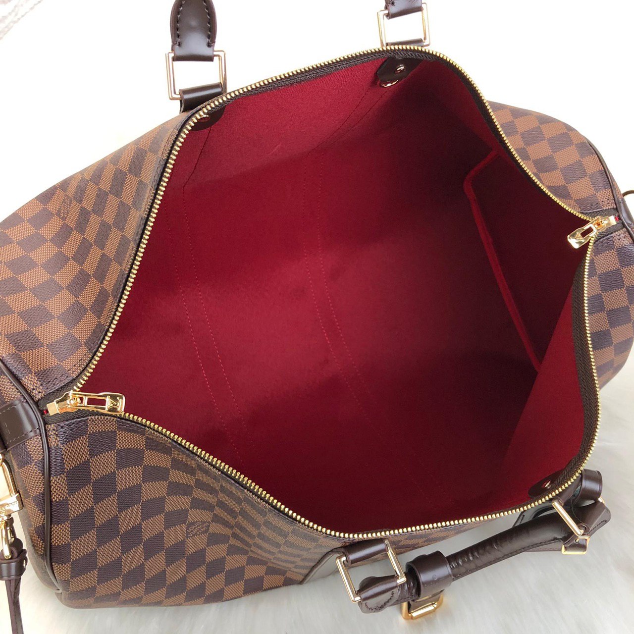 Louis Vuitton Putna Kožna - Image 3