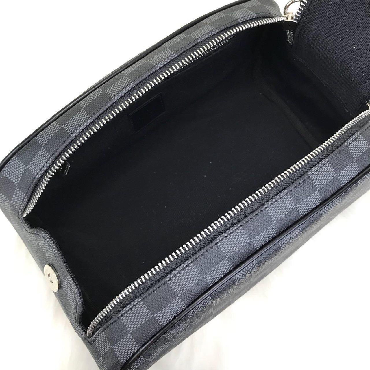 Louis Vuitton Neseser - Image 3