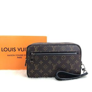 Louis Vuitton Muška Kozna Torba