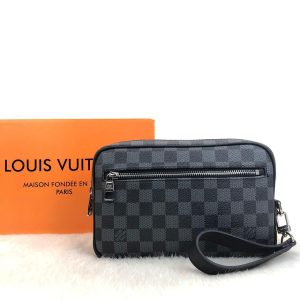 Louis Vuitton Muška Kozna Torba