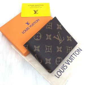 Louis Vuitton Muški Kozni Novčanik
