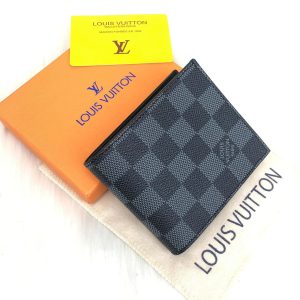Louis Vuitton Muški Kožni Novčanik