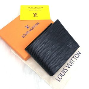 Louis Vuitton Muški Kožni Novčanik