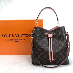Louis Vuitton Poluruksak