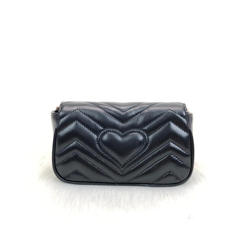 Gucci Mini Kožna Torba - Image 3