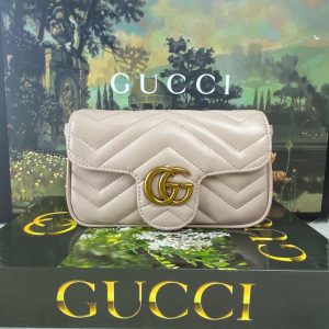 Gucci Mini Kožna Torba