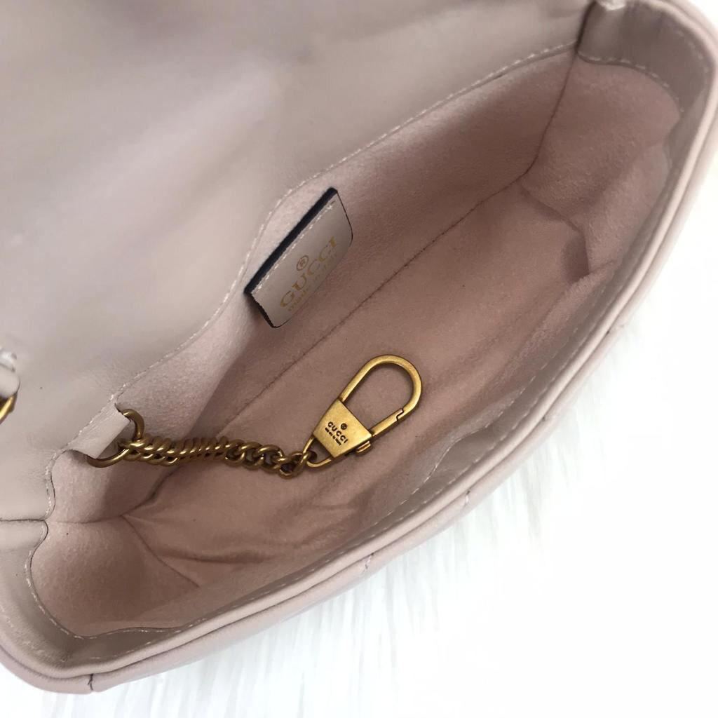 Gucci Mini Kožna Torba - Image 2