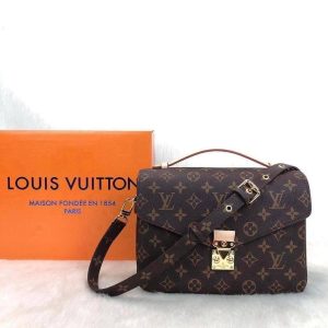 Louis Vuitton Metis Kožni