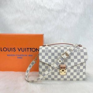 Louis Vuitton Metis Kožni
