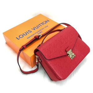 Louis Vuitton Kožni Metis