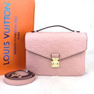 Louis Vuitton Kožni Metis