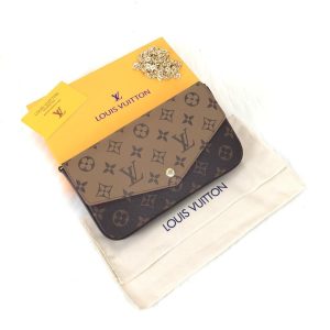 Louis Vuitton Felicie Kožna