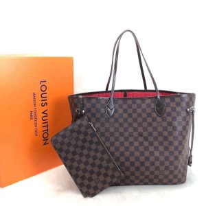 Louis Vuitton Neverfull