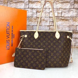 Louis Vuitton Neverfull
