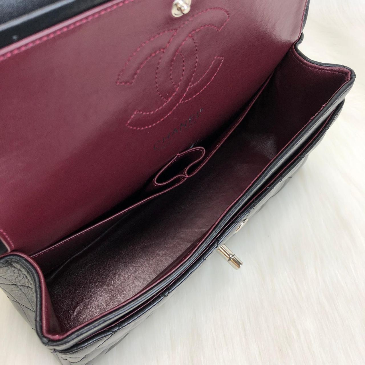 Chanel 255 Kožna - Image 5