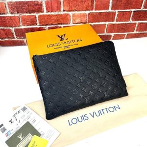 Louis Vuitton Kožna Torba