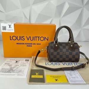 Mini Louis Vuitton Kožna Torba