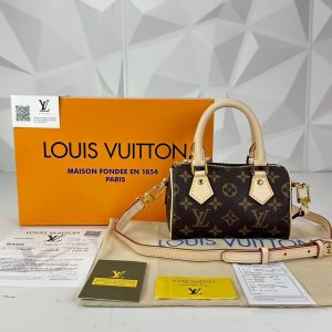 Mini Louis Vuitton Kožna Torba