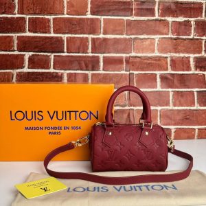 Mini Louis Vuitton Kožna Torba