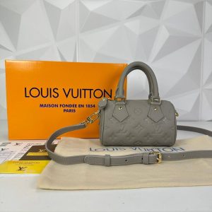 Mini Louis Vuitton Kožna Torba