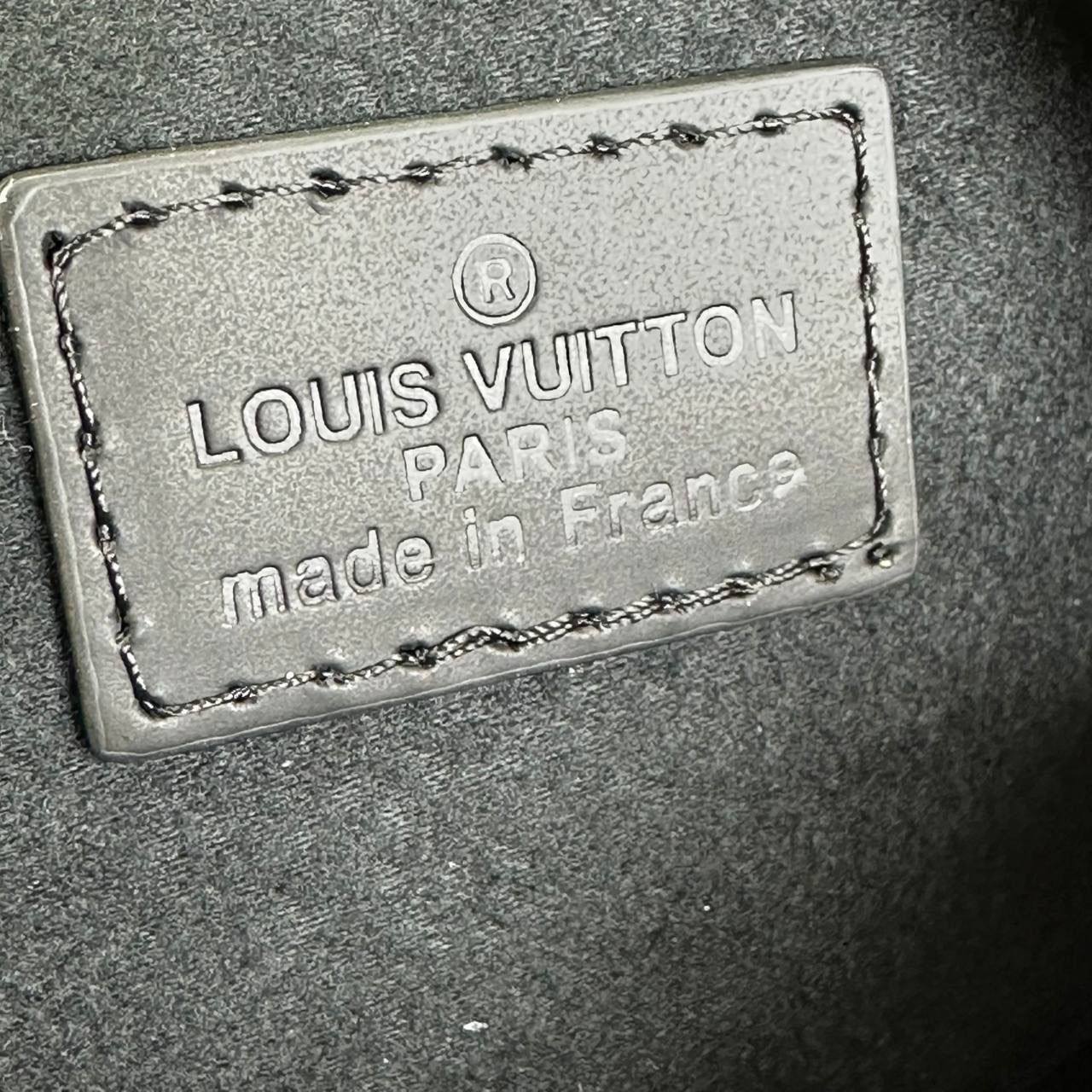 Mini Louis Vuitton Kožna Torba - Image 4