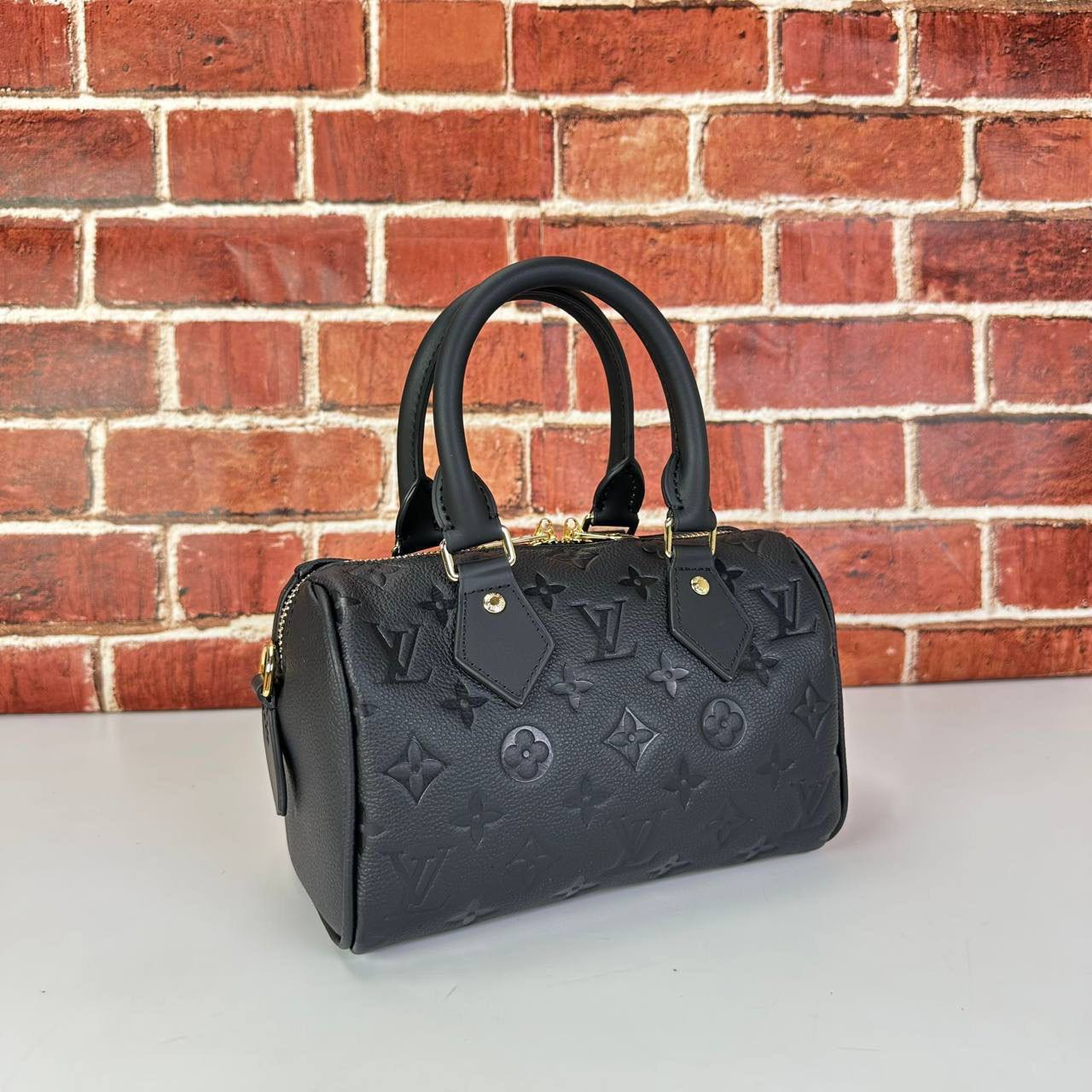 Mini Louis Vuitton Kožna Torba - Image 3